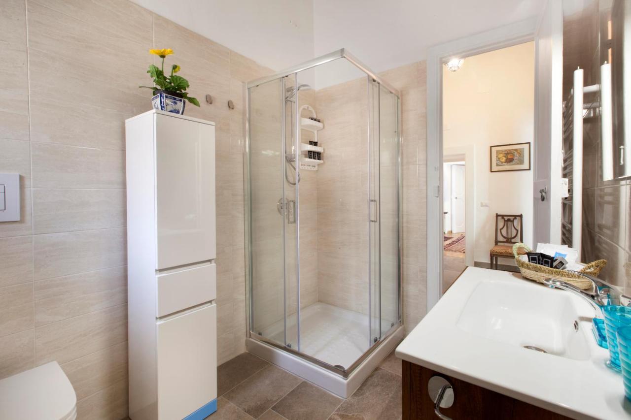 Teresella Suite Naples Exterior photo