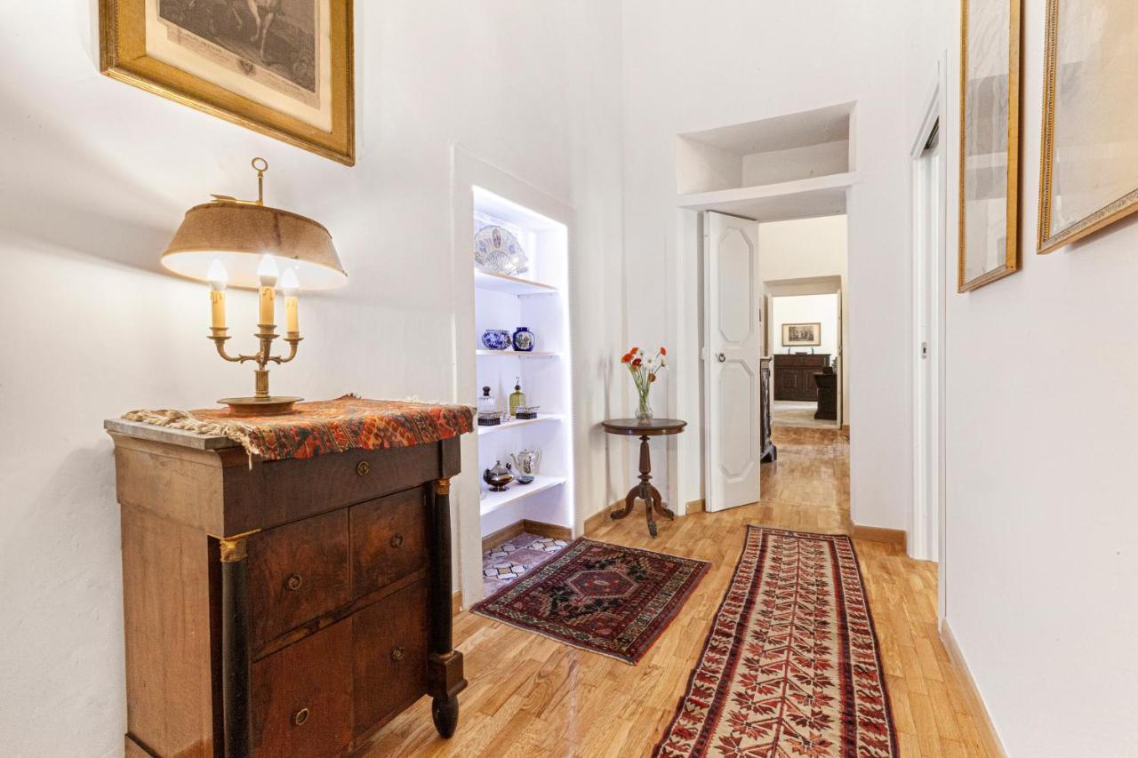 Teresella Suite Naples Exterior photo