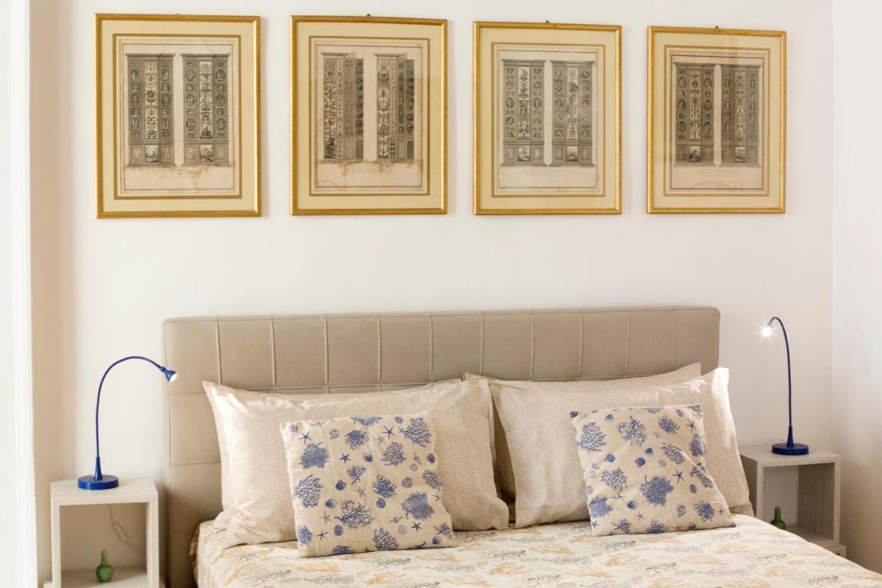 Teresella Suite Naples Exterior photo